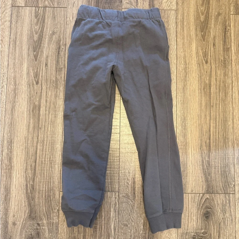 Carter’s Boys Gray Jogger Sweatpants Size 8